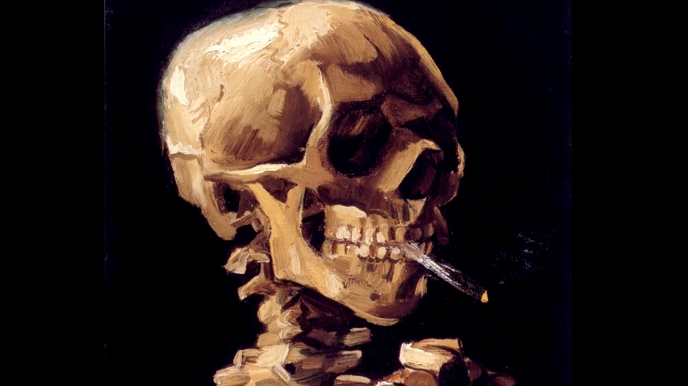 Fumatul deschide calea spre consumul de cocaină