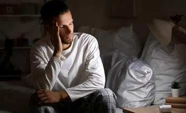 Oamenii de știință dezvăluie trucul surprinzător prin care scapi de insomnie