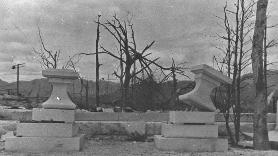 Test de cultură generală. Câți oameni au supraviețuit atacurilor cu bombă de la Hiroshima și Nagasaki?