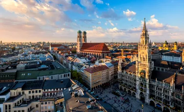 Care sunt orașele din Europa cu cele mai scumpe apartamente?