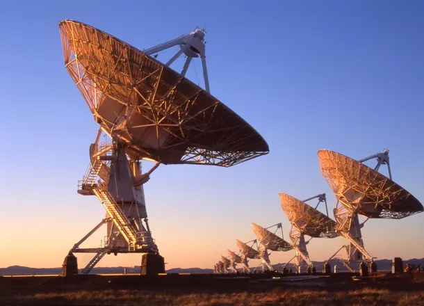 O întrebare care ne macină încă de pe vremea lui Aristotel: există într-adevăr extratereștri?