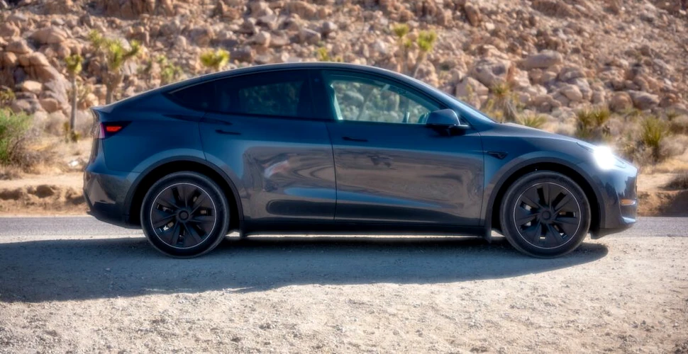 Mașinile Tesla Model Y pot fi atacate cibernetic, dar nu este deloc simplu