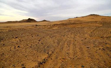 Un ritual funerar necunoscut, dezvăluit de o movilă veche de 4.000 de ani, i-a uimit pe arheologi