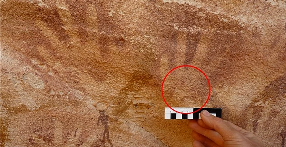 Descoperirea ”imensă” făcută într-o celebră peşteră din epoca de piatră s-a dovedit a fi un FALS – FOTO