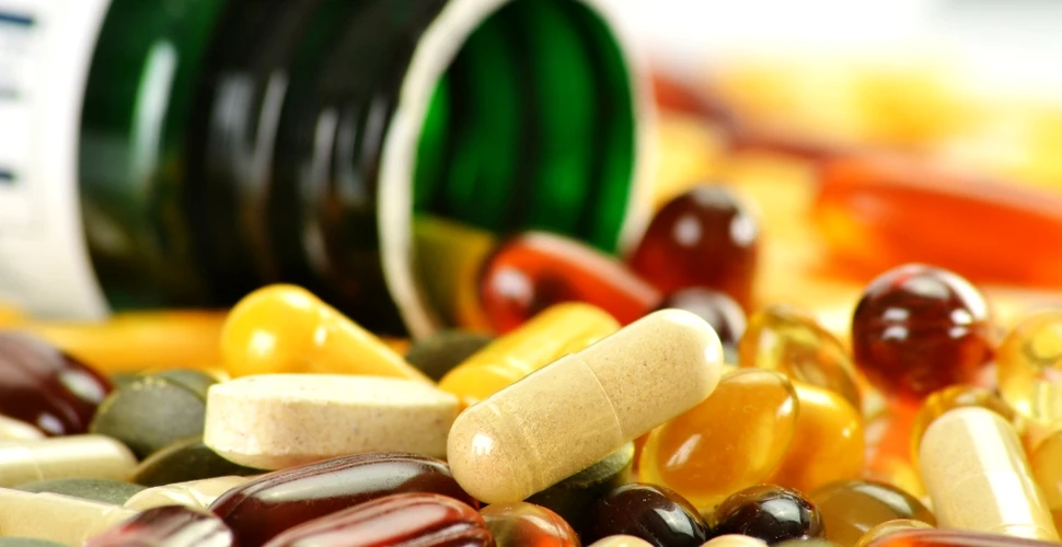 Antioxidanţii sunt periculoşi pentru sănătate? Un studiu recent contrazice tot ce se ştia până acum