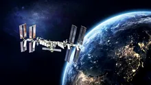 NASA a ales vehiculul care va scoate Stația Spațială Internațională de pe orbita Pământului