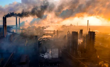 Audiere istorică la Haga pentru a stabili țările „vinovate” pentru schimbările climatice