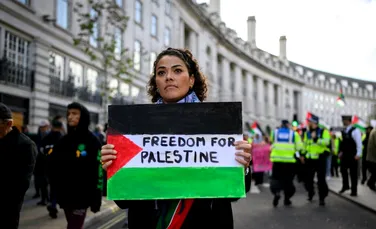 Țările care ar putea recunoaște statul palestinian în următoarele săptămâni