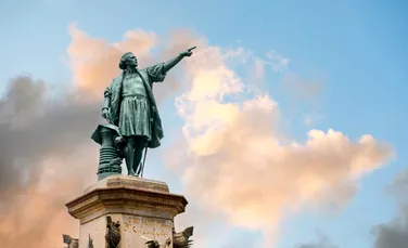 5 fapte incredibile despre Cristofor Columb