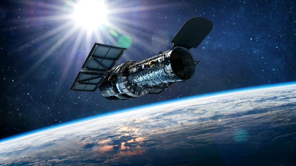 NASA construiește un telescop pentru „vânătoarea” de extratereștri
