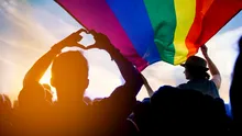 Test de cultură generală. De ce steagul-curcubeu este simbolul LGBTQ?