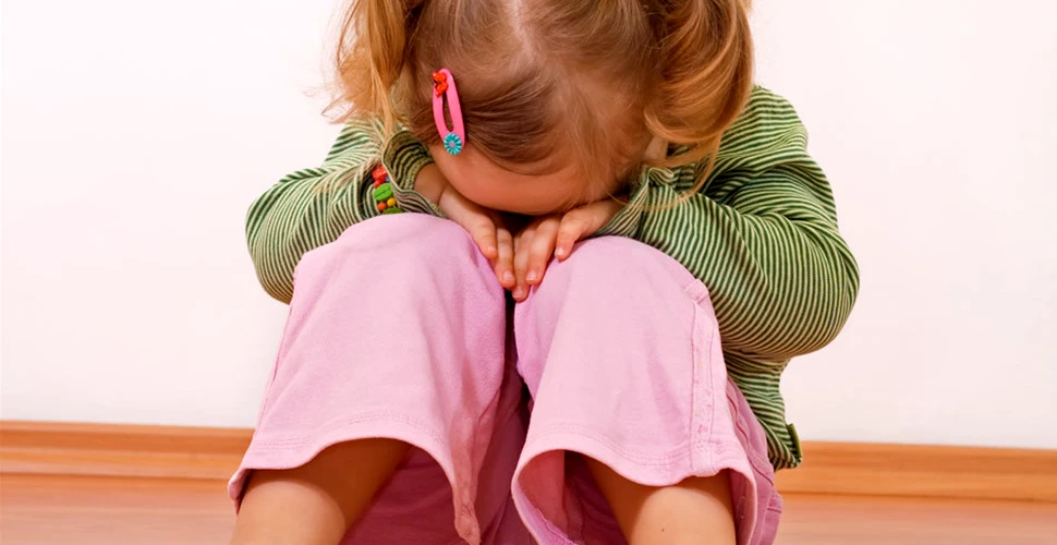 Agresivitate, anxietate, depresie – efectele bisfenolului A  asupra fetiţelor de 3 ani