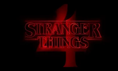 Netflix a confirmat când va fi lansat ultimul sezon din serialul „Stranger Things”