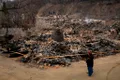 S-a aflat cum a pornit cel mai mare incendiu din istoria Coreei de Sud