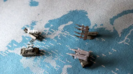 Rusia își va disloca forțele militare către flancul estic al NATO, a avertizat premierul Finlandei