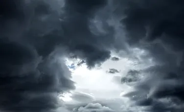 Lucrul mai puţin ştiut despre ploi: bacteriile din nori pot crea precipitaţii