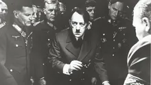 Creionul de argint al lui Adolf Hitler, scos la licitație