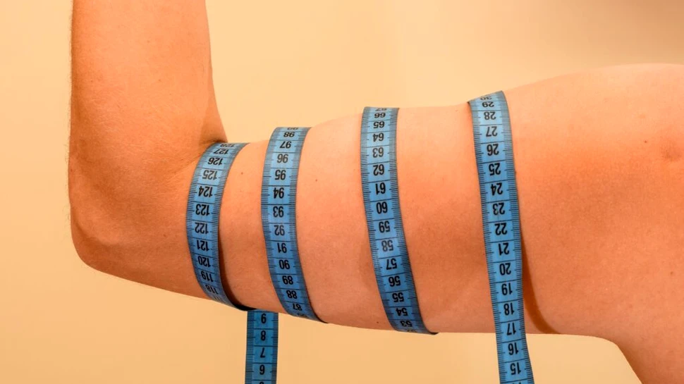 Medicamentele pentru slăbit pot cauza pierderea de masă musculară și osoasă
