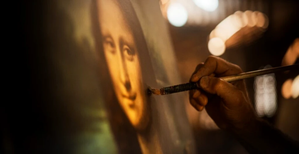 Ce secrete ascunde Mona Lisa? Un cercetător italian susține că indiciile ascunse se află în ochii ei