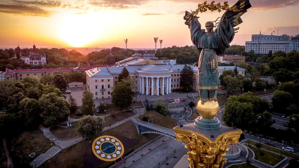 Ucraina, o scurtă istorie a unei țări intens disputate