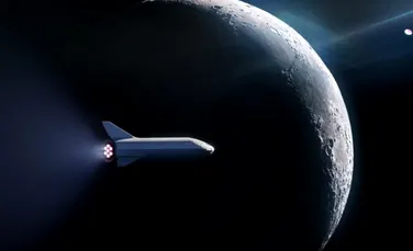 SpaceX, după o perioadă de tăcere, vine cu un nou model de rachetă