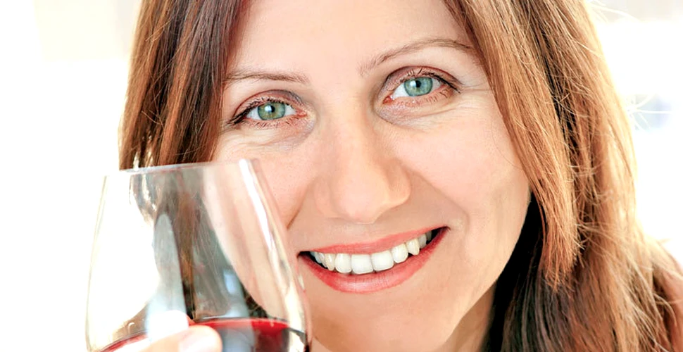 Cum îţi îmbunătăţeşte vinul starea de sănătate