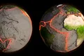 Dovezi ale unei activități tectonice antice, vechi de 2,5 miliarde de ani, descoperite în China