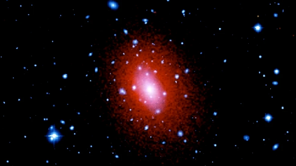 Einstein, încă o dată confirmat: energia neagră există de-a lungul întregului Univers!
