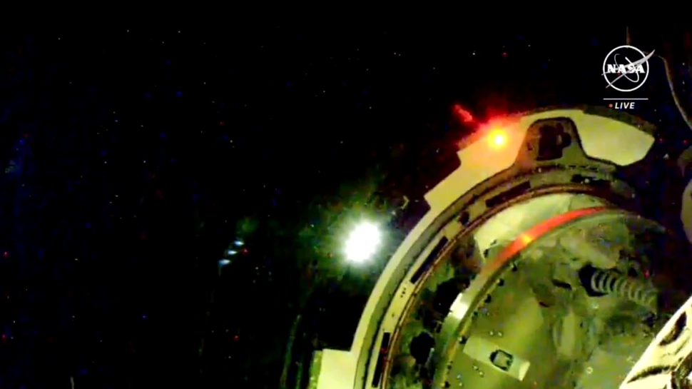 Ce se întâmplă cu Starliner? NASA și Boeing au amânat pentru a treia oară revenirea capsulei pe Pământ
