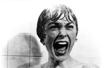 65 de ani de la „Psycho”: o capodoperă a suspansului revitalizată de muzică