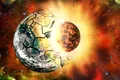 O planetă din Sistemul Solar ar putea pune capăt vieții pe Pământ