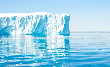 Cercetătorii au descoperit că ghețarii s-ar topi mult mai repede decât credeam