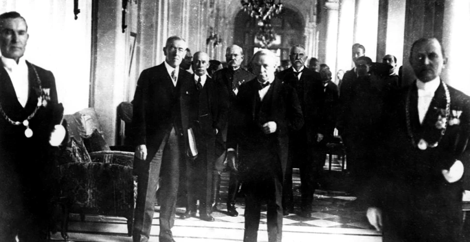 Tratatul de la Trianon, o obsesie ungară – Le Monde
