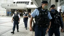 Primul cetățean european condamnat în Hong Kong în baza unei legi impuse de China