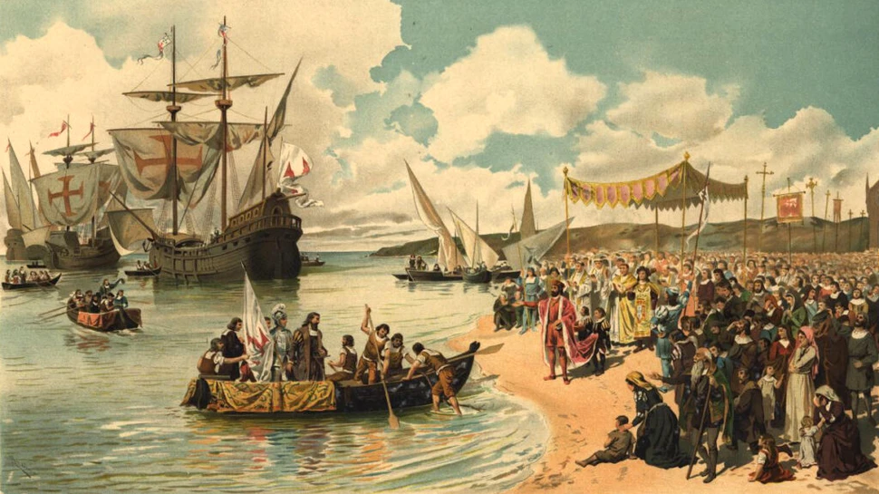 În urmă cu 528 ani, navigatorul Vasco da Gama deschidea drumul spre Asia