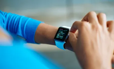 Fibrilația atrială poate fi detectată cu succes printr-o aplicație de smartwatch