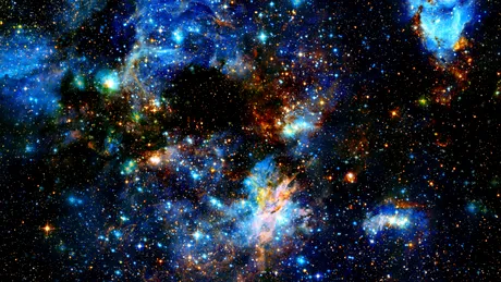 Cercetătorii au dezvăluit cel mai vechi catalog stelar realizat vreodată