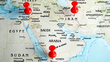 Cât va avea de suferit turismul în Orientul Mijlociu în acest an?