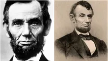 Primul mare asasinat din istoria Americii: preşedintele Abraham Lincoln, omorât de un actor