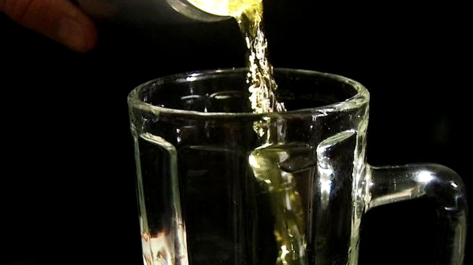 Atentie, barmani: exista un dispozitiv portabil pentru verificarea continutului de alcool!