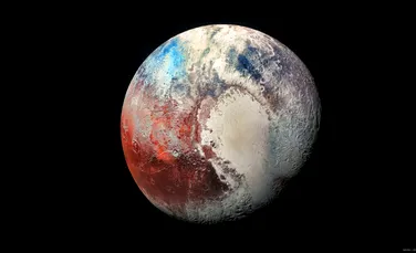 Este Pluto o planetă? Unii cercetători consideră că este „mai dinamic decât Marte”