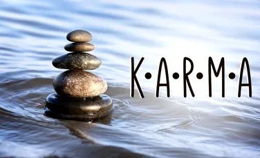 Karma: ce înseamnă cu adevărat, de unde vine și dacă „totul se întoarce” cu adevărat