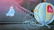 Disney era aproape de colaps. „Cenușăreasa” a fost filmul care l-a salvat