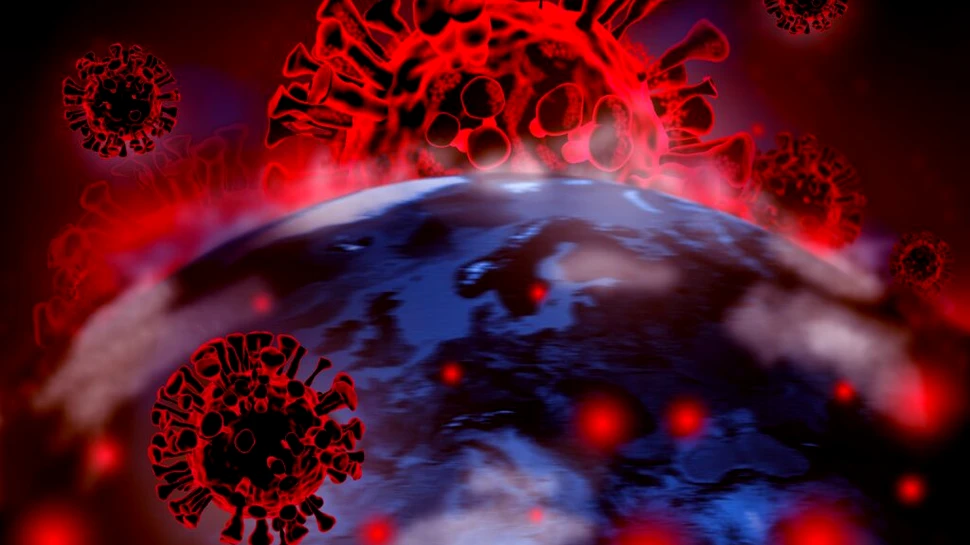 Omicron BA.5 a înlocuit în proporție de 82% de celelalte variante, în SUA