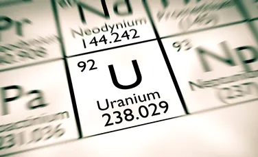 8 lucruri interesante despre uraniu. O poveste radioactivă