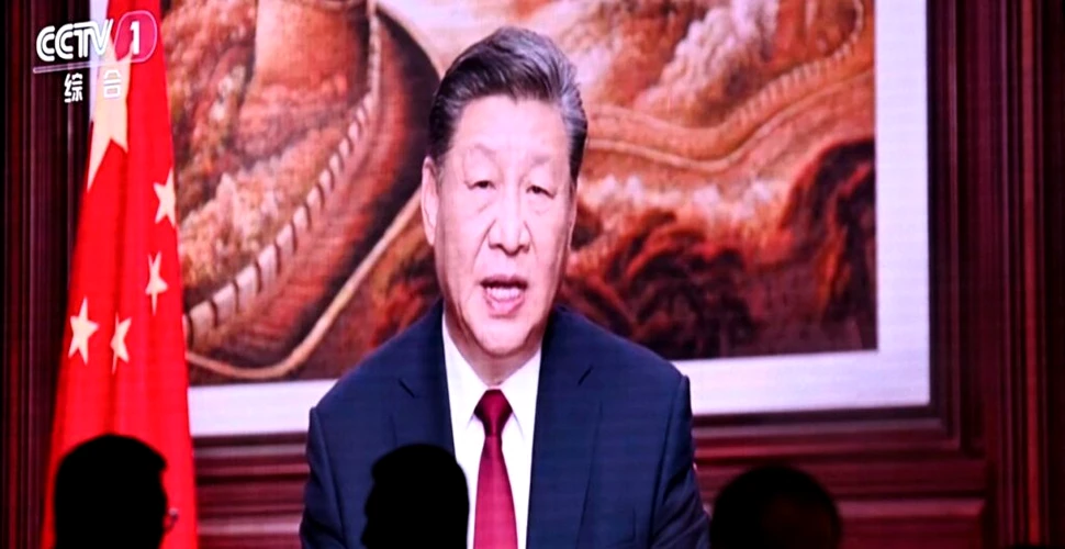 Xi Jinping consideră că „reunificarea Chinei cu Taiwanul este inevitabilă”