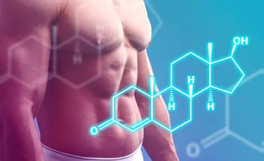 Dezinformarea din social media împinge bărbații spre terapii cu testosteron, de care nu au nevoie