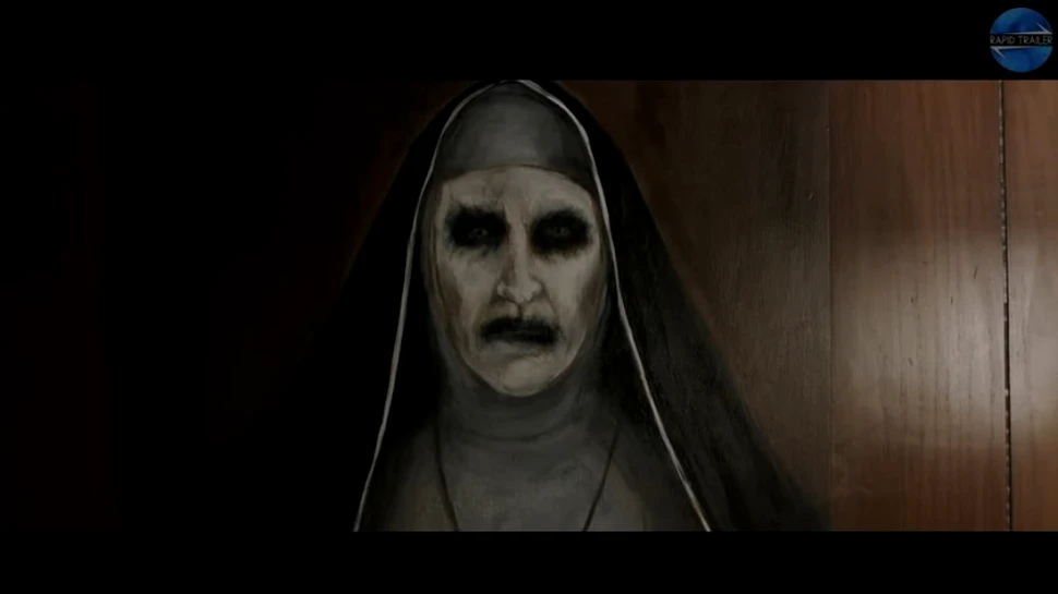 „The Nun”, pelicula horror filmată în România, pe primul loc în box office-ul românesc
