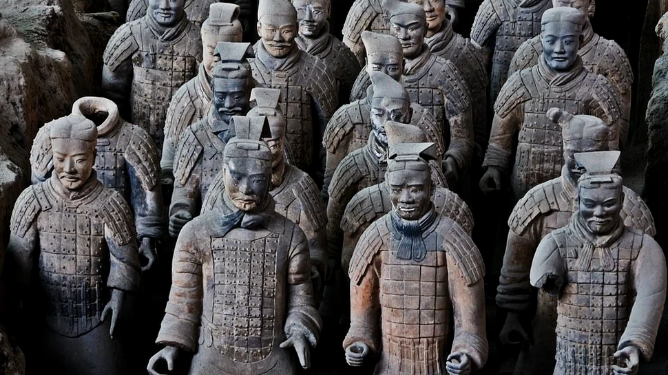 11 descoperiri arheologice care dovedesc că trecutul încă deţine multe secrete