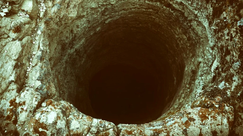 Test de cultură generală. Ce-ar fi dacă ai cădea într-o gaură prin centrul Pământului?